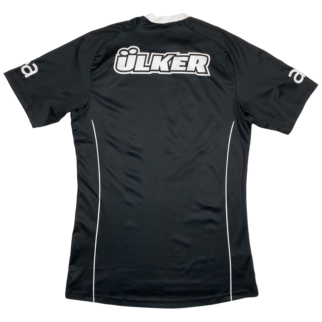 Beşiktaş Away Shirt (2011-12) | Small
