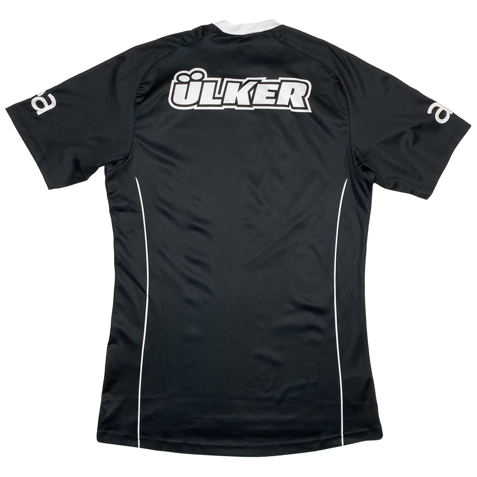 Beşiktaş Away Shirt (2011-12) | Small