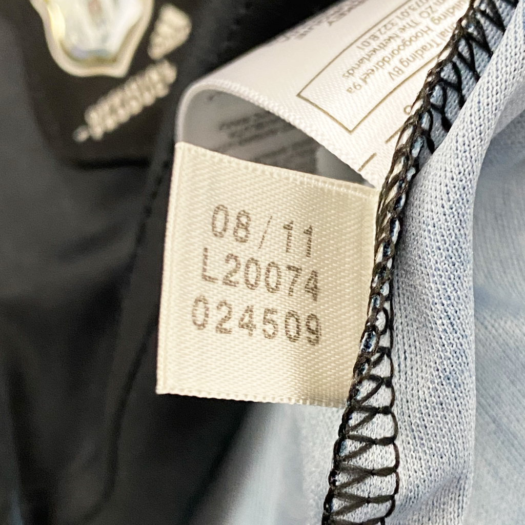 Beşiktaş Away Shirt (2011-12) | Small