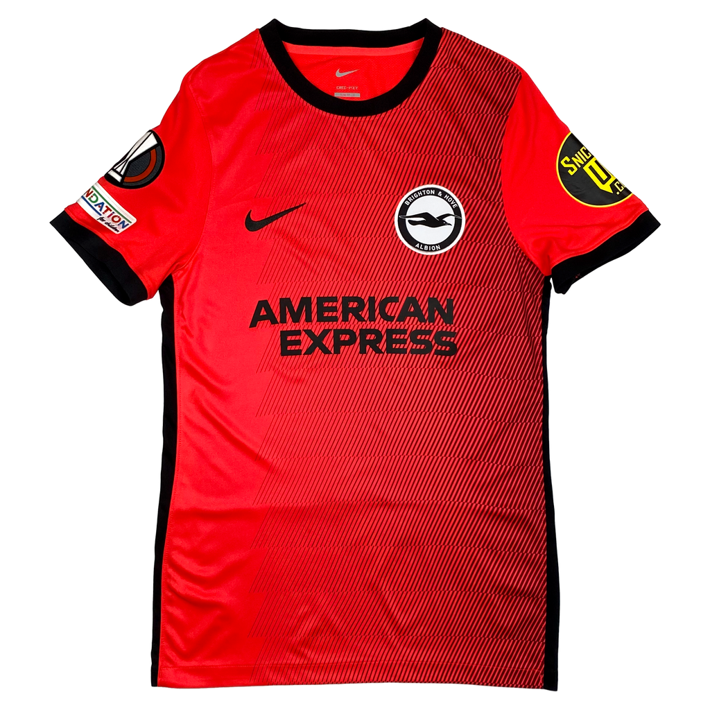 Brighton & Hove Albion Third Shirt (2023-24) | Small