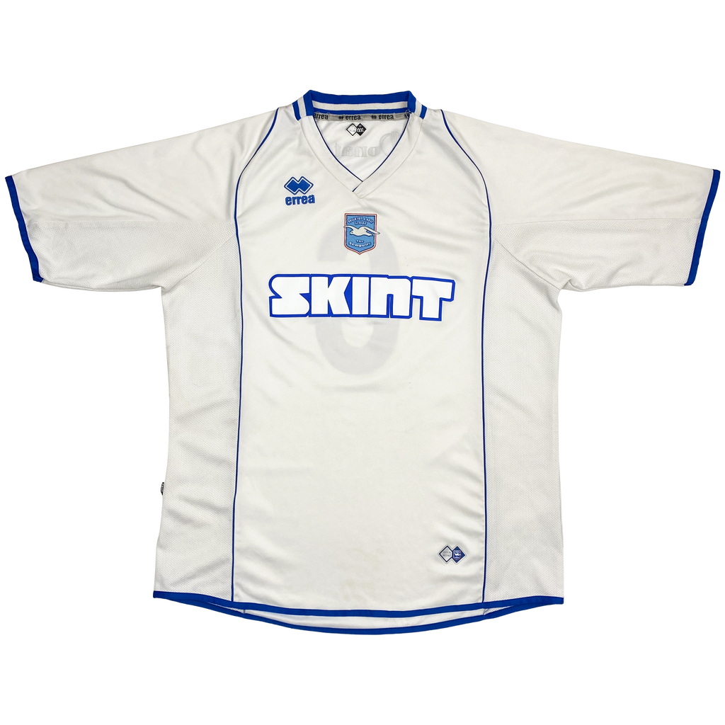Brighton & Hove Albion Away Shirt (2006-08) | XXL