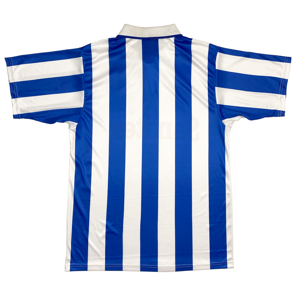 Brighton & Hove Albion Replica Home Shirt (1995-97) | Small