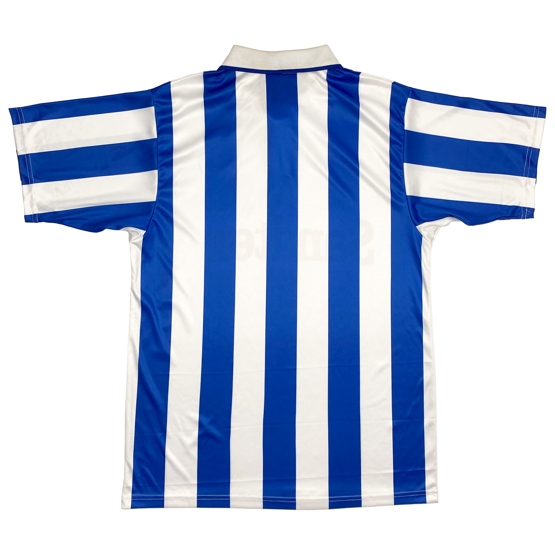 Brighton & Hove Albion Replica Home Shirt (1995-97) | Small