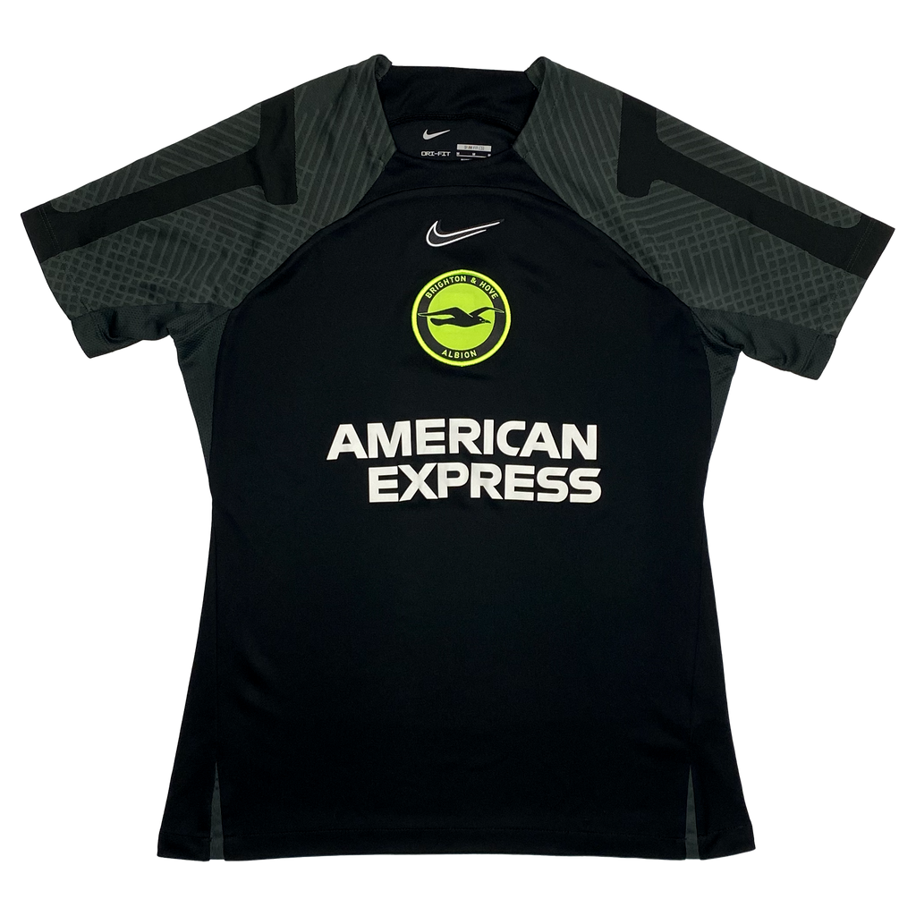 Brighton & Hove Albion Training Shirt (2022-23) | Women's Medium