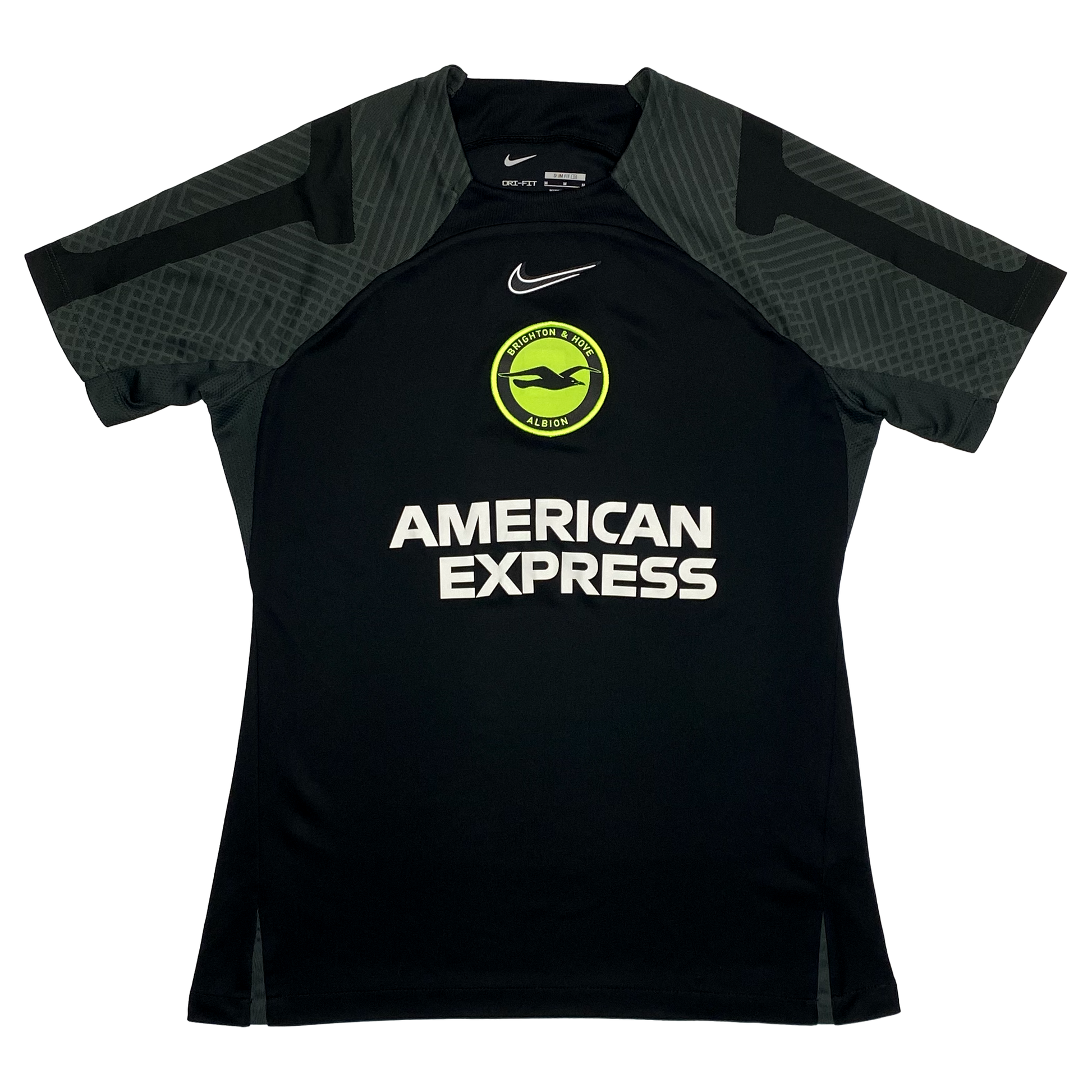 Brighton & Hove Albion Training Shirt (2022-23) | Women's Medium