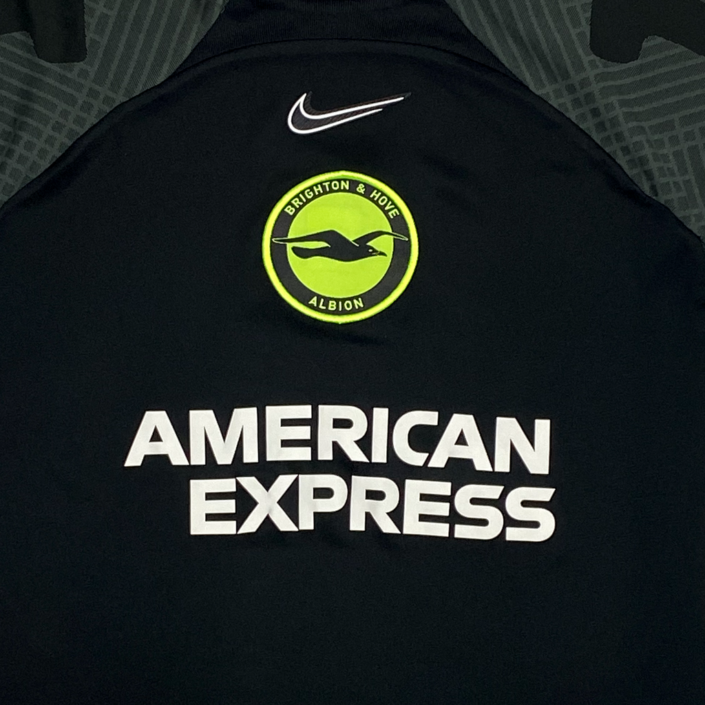 Brighton & Hove Albion Training Shirt (2022-23) | Women's Medium