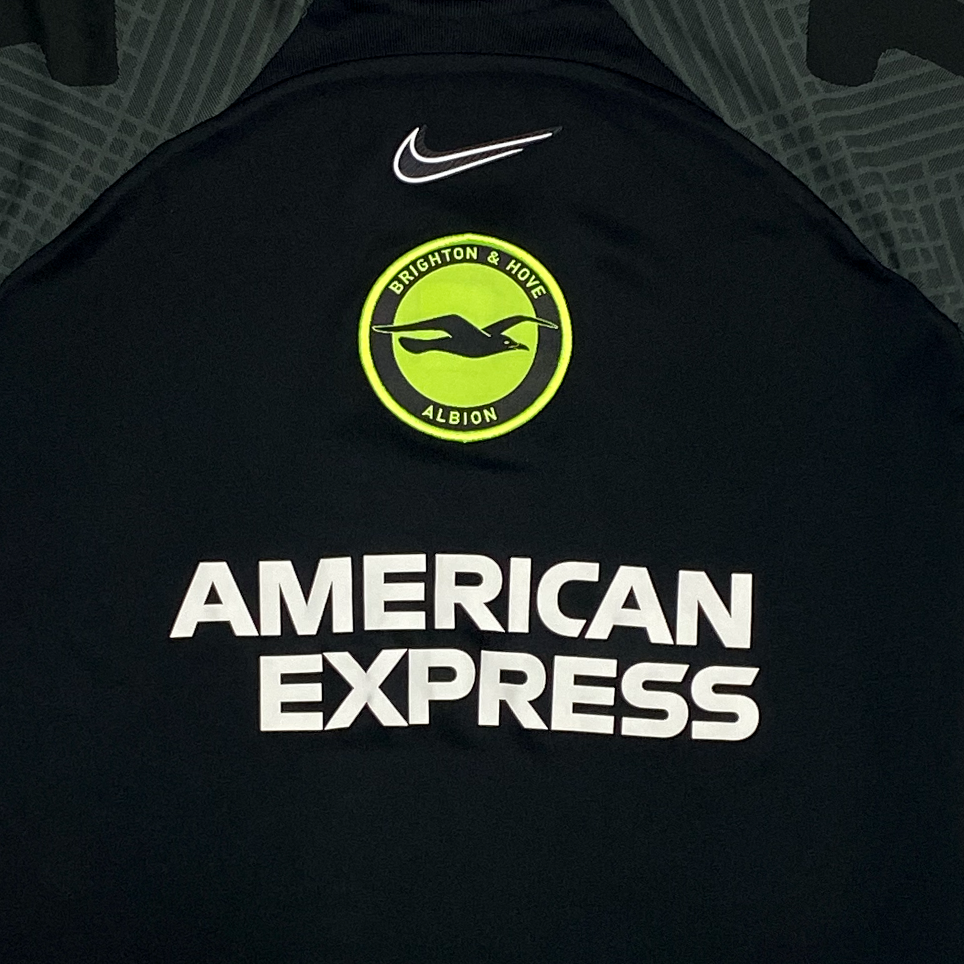 Brighton & Hove Albion Training Shirt (2022-23) | Women's Medium