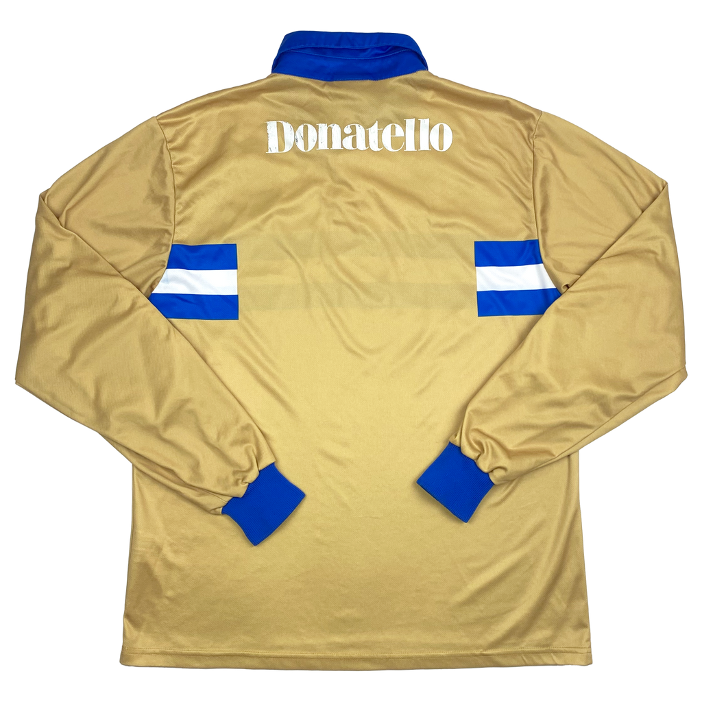 Brighton & Hove Albion Goalkeeper Third Shirt (2011-13) | Medium