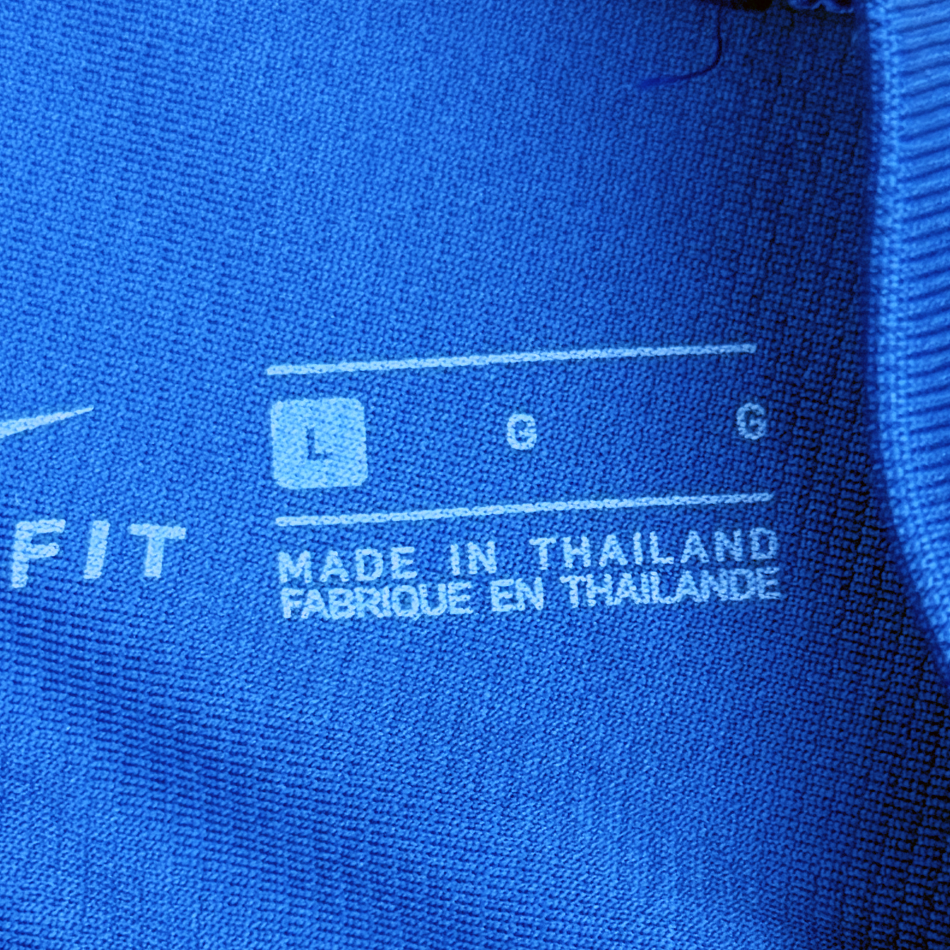 Brighton & Hove Albion Training Shirt | Large