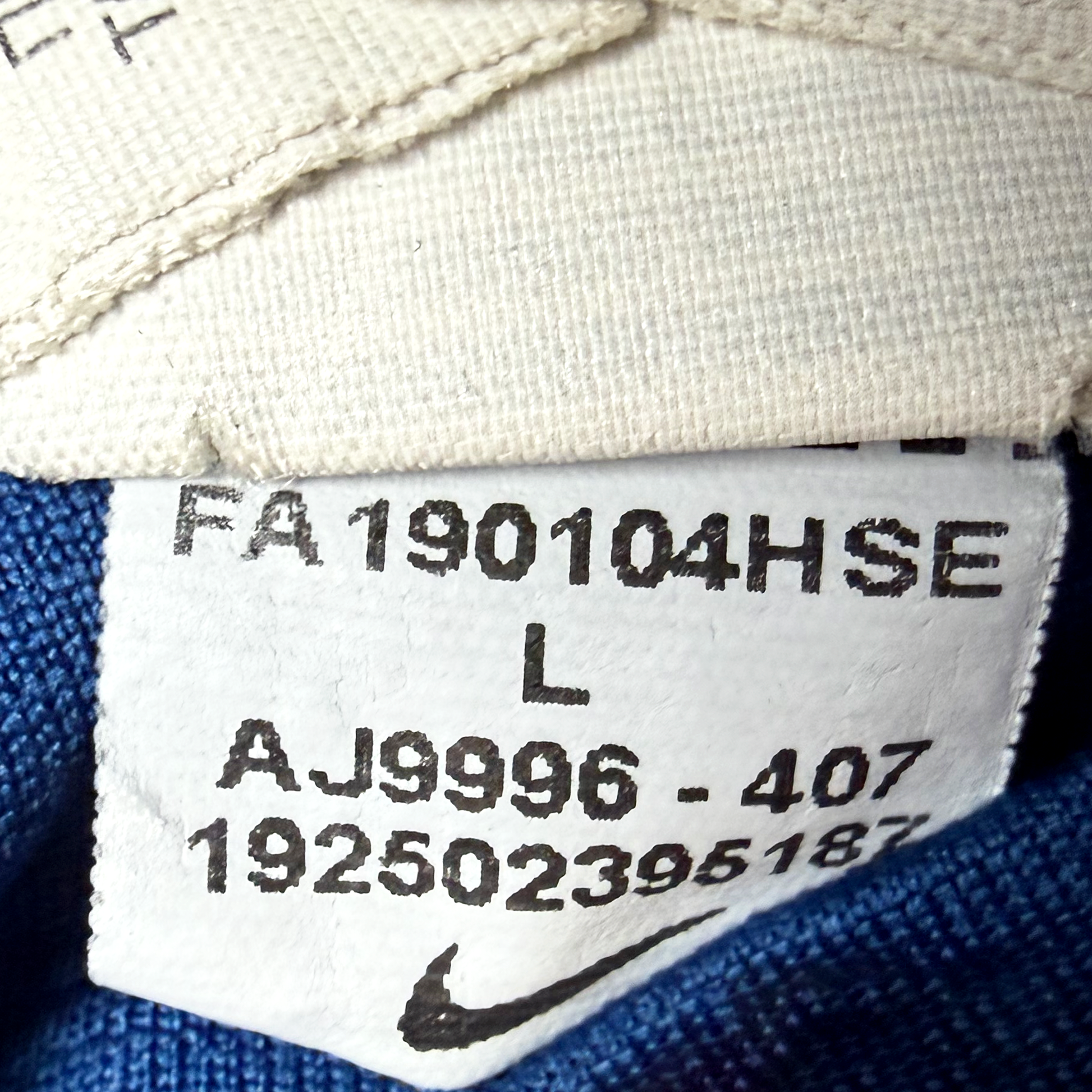 Brighton & Hove Albion Training Shirt | Large