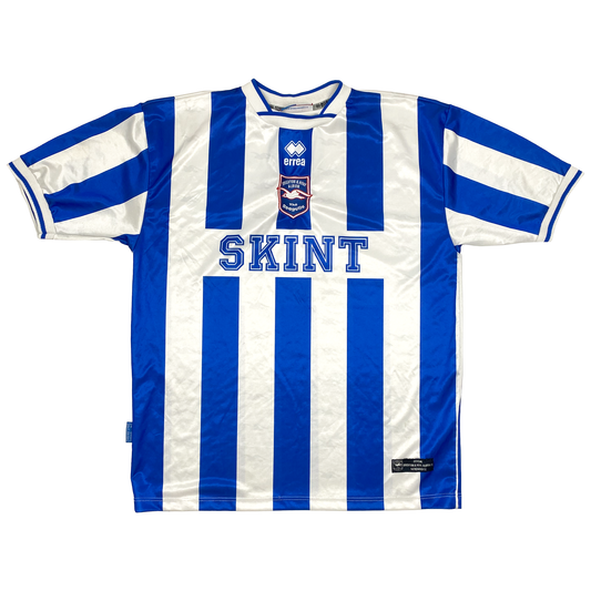 Brighton & Hove Albion Home Shirt (2002-04) | XXL