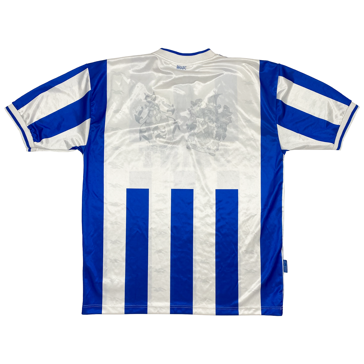 Brighton & Hove Albion Home Shirt (2002-04) | XXL