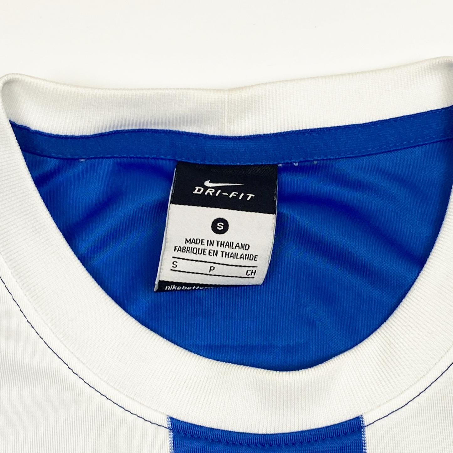 Brighton & Hove Albion Home Shirt (2014-16) | Small