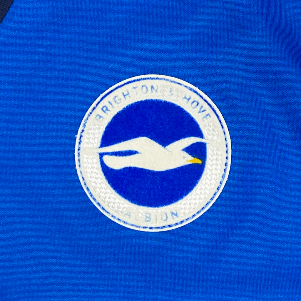 Brighton & Hove Albion Training Shirt (2013-14) | Large