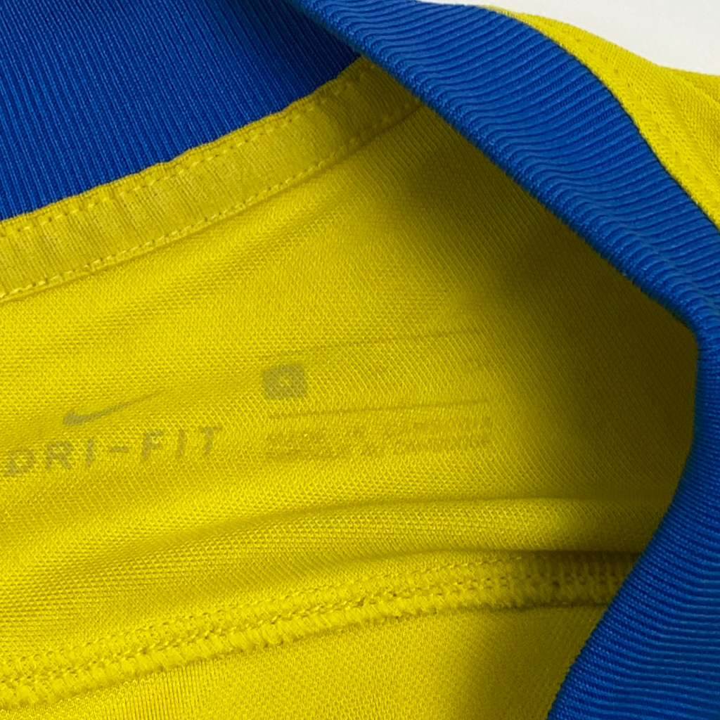 Brighton & Hove Albion Away Shirt (2020-21) | Small