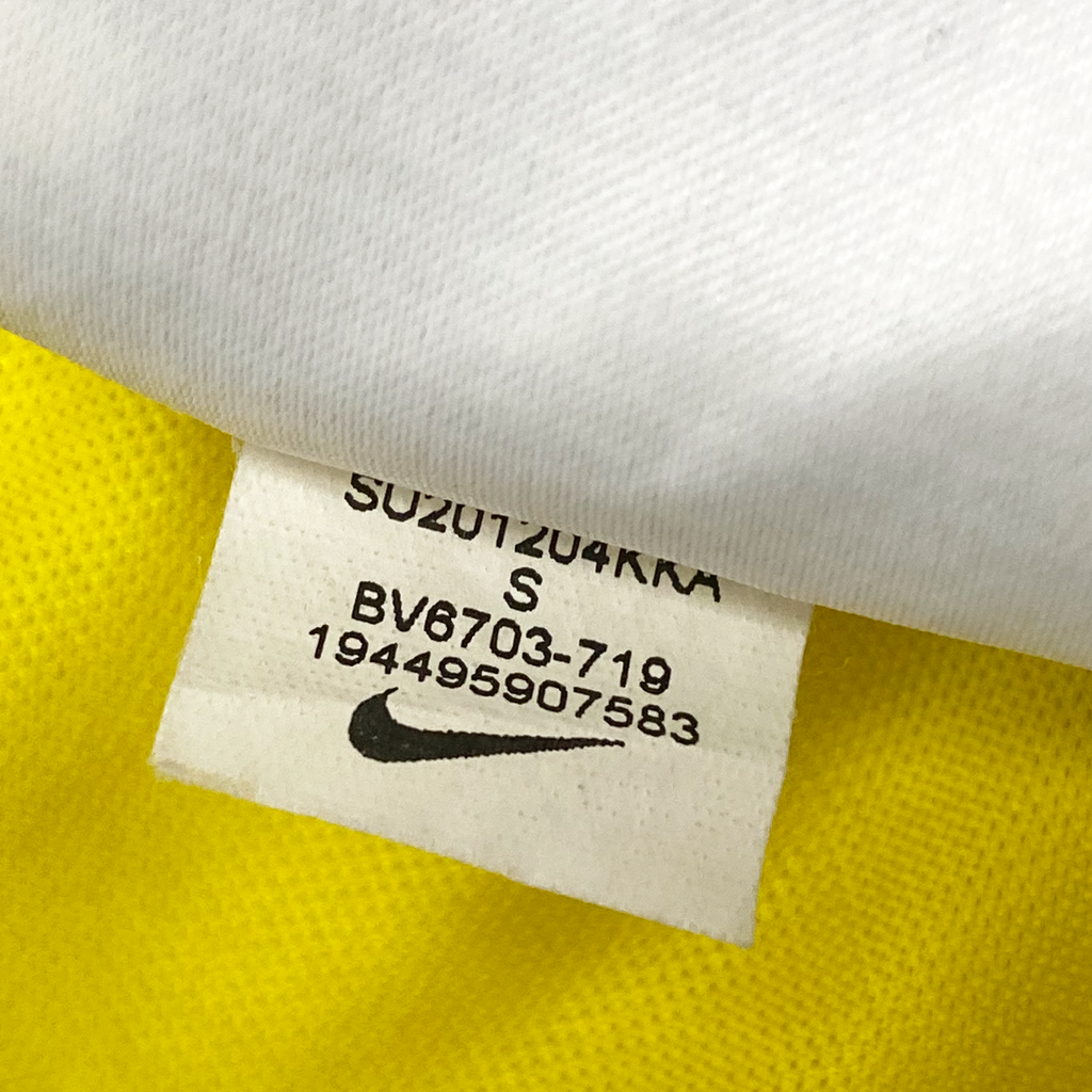 Brighton & Hove Albion Away Shirt (2020-21) | Small