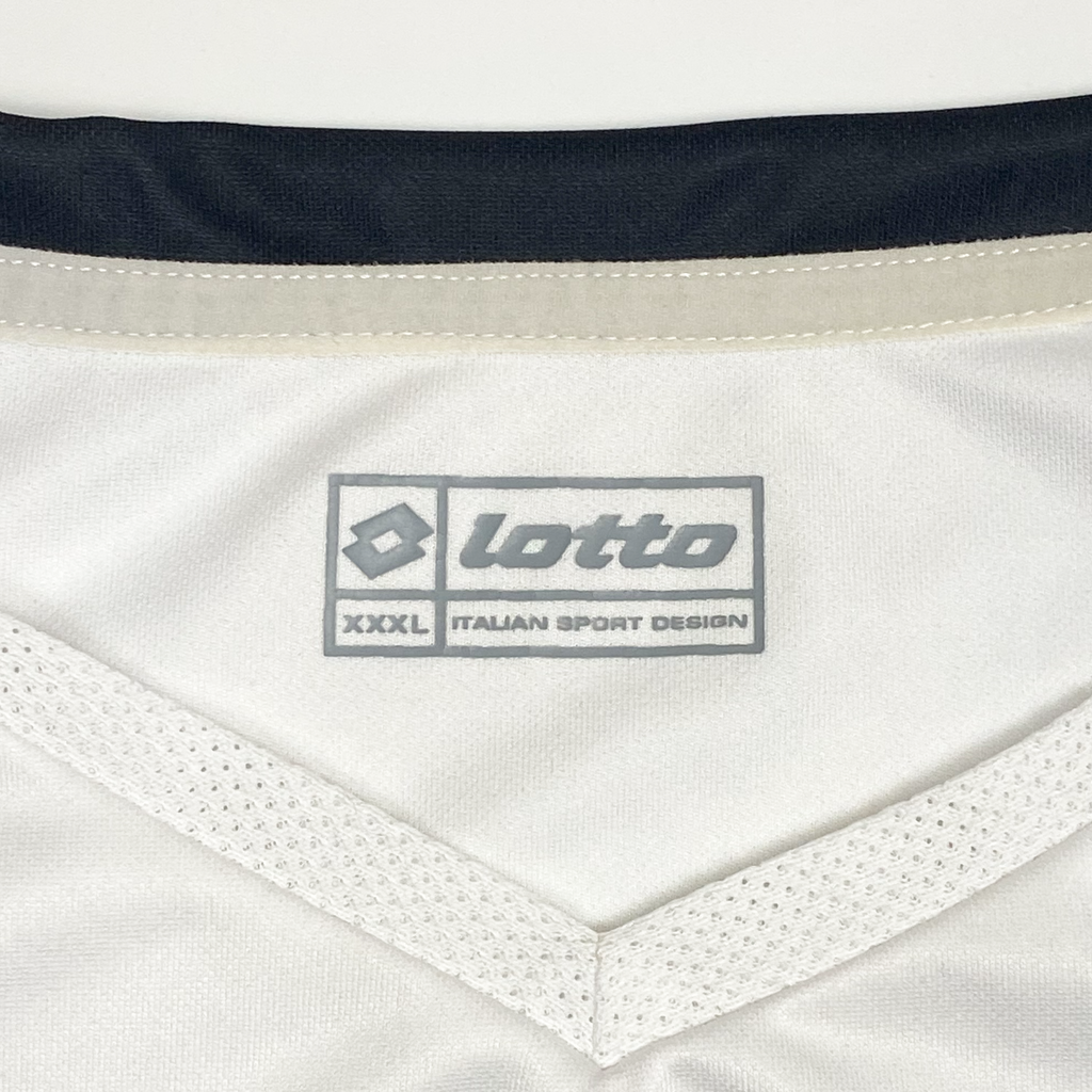 Borussia Mönchengladbach Home Shirt (2006-08) | XXXL