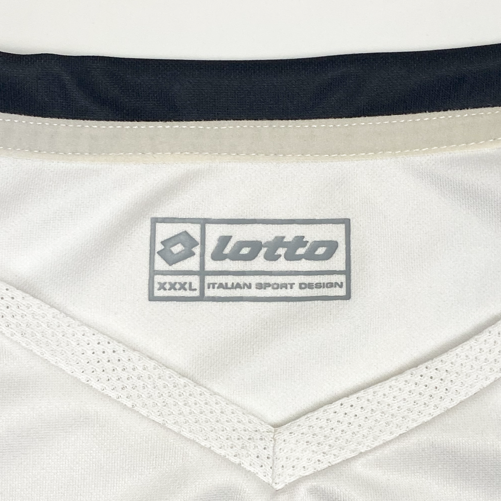 Borussia Mönchengladbach Home Shirt (2006-08) | XXXL
