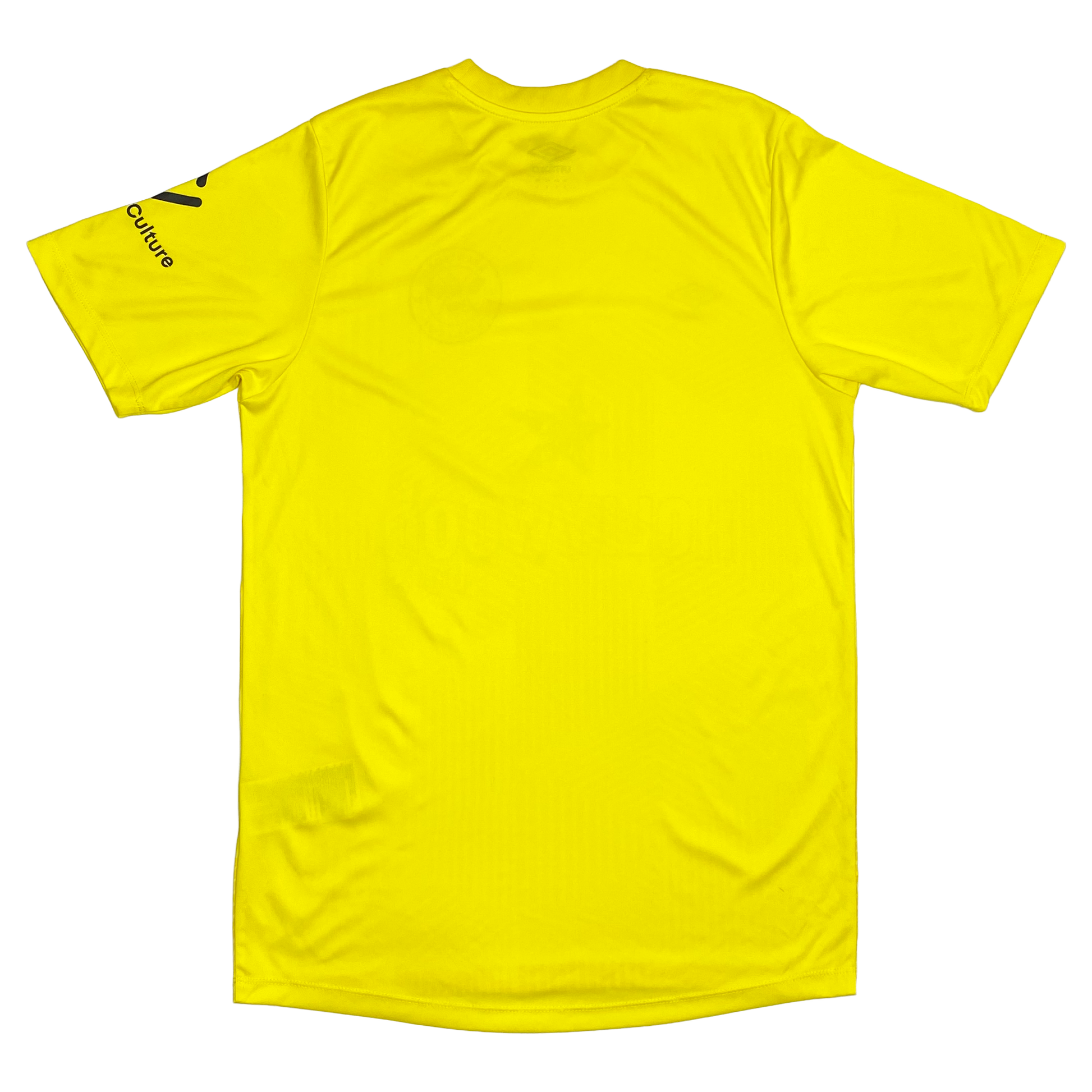 Brentford Away Goalkeeper Shirt (2024-25) | Small