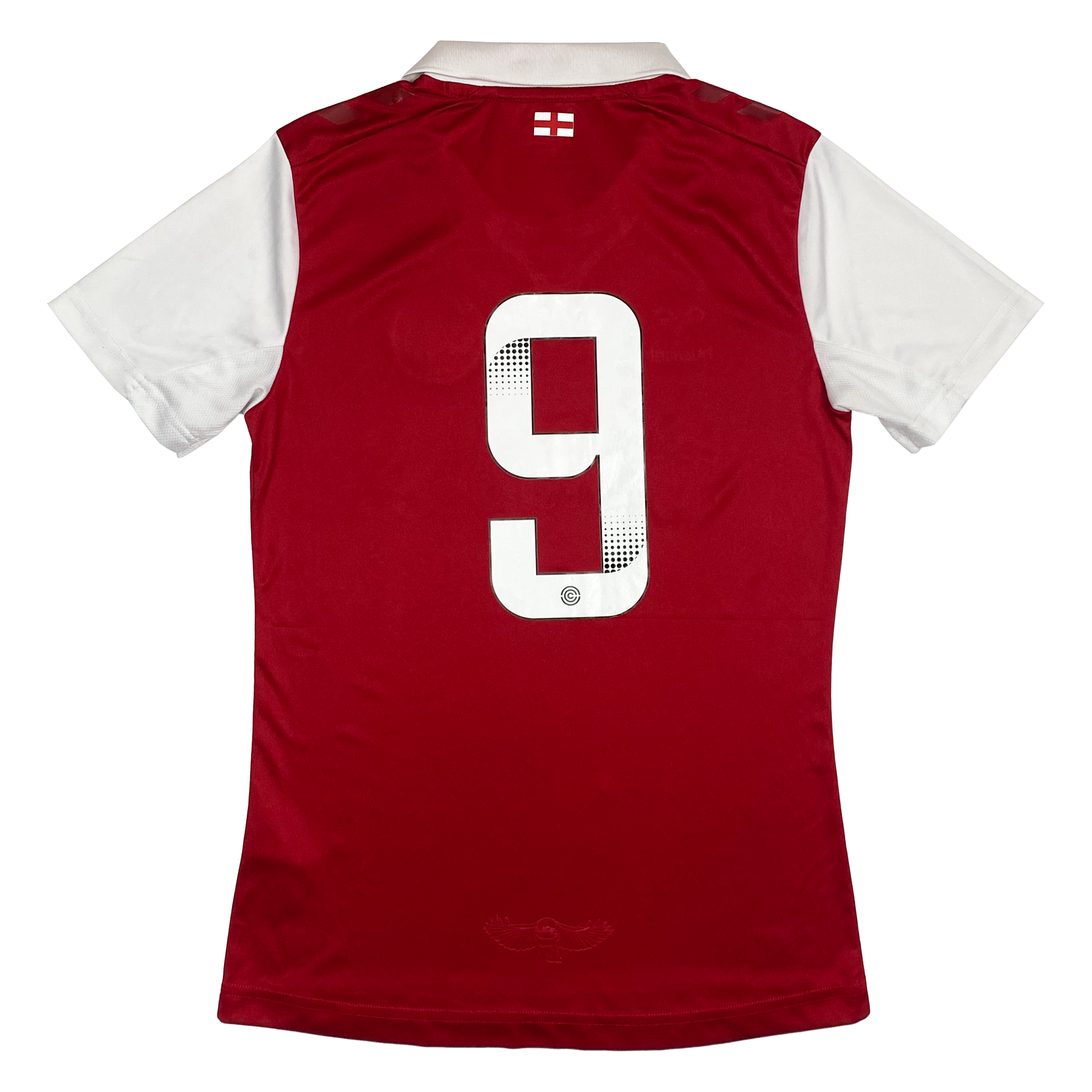 Bristol City Home Shirt (2022-23) | Women's Medium