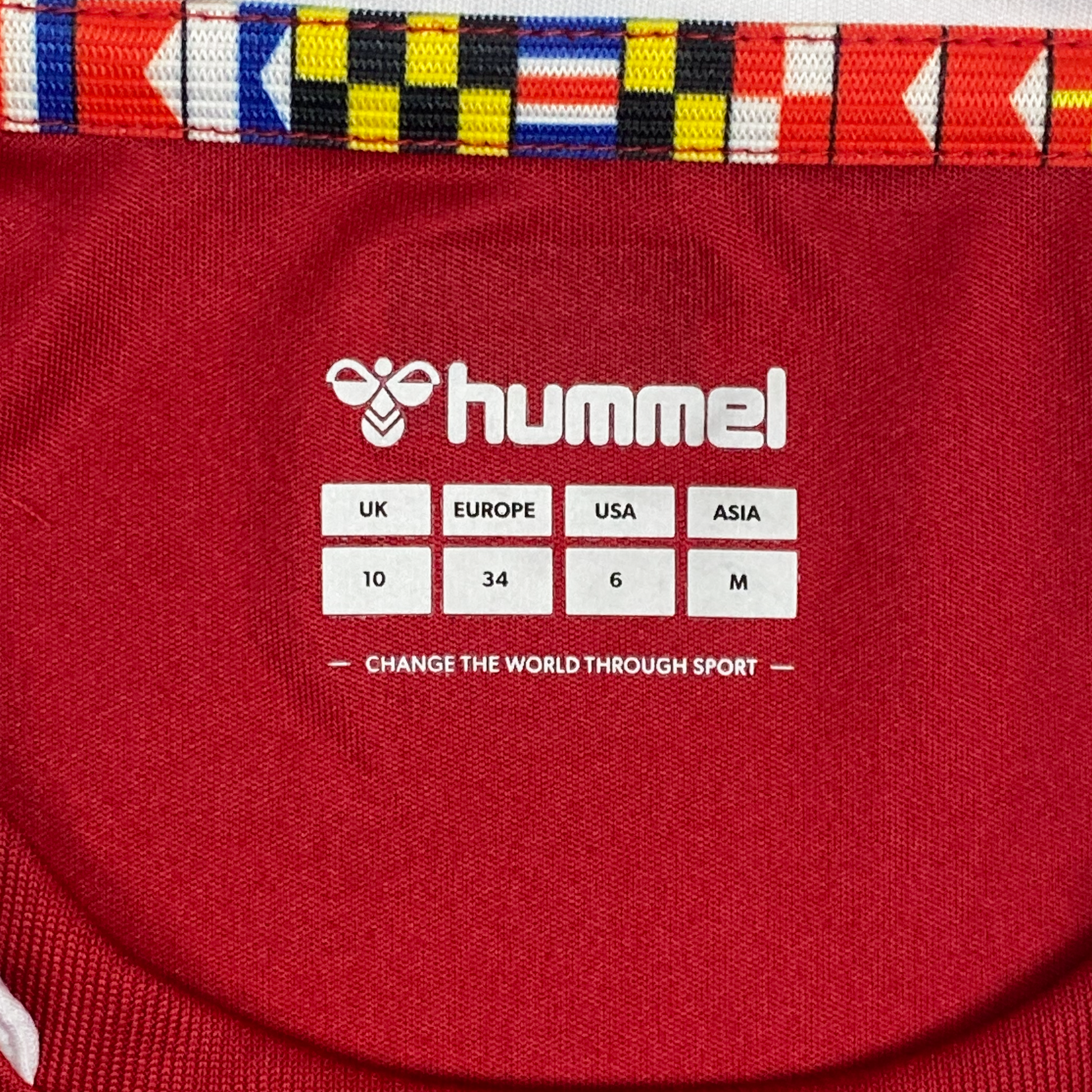 Bristol City Home Shirt (2022-23) | Women's Medium