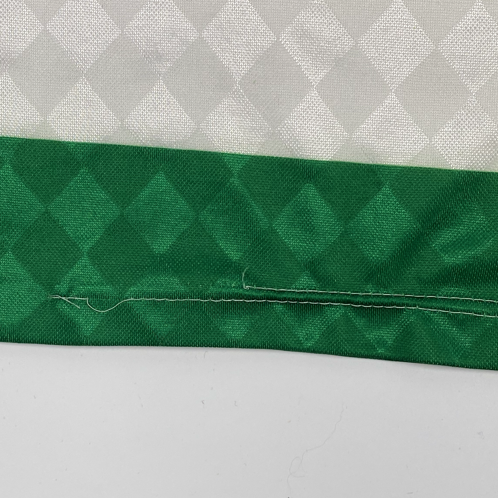 Celtic Home Shirt (1987-89) | Small