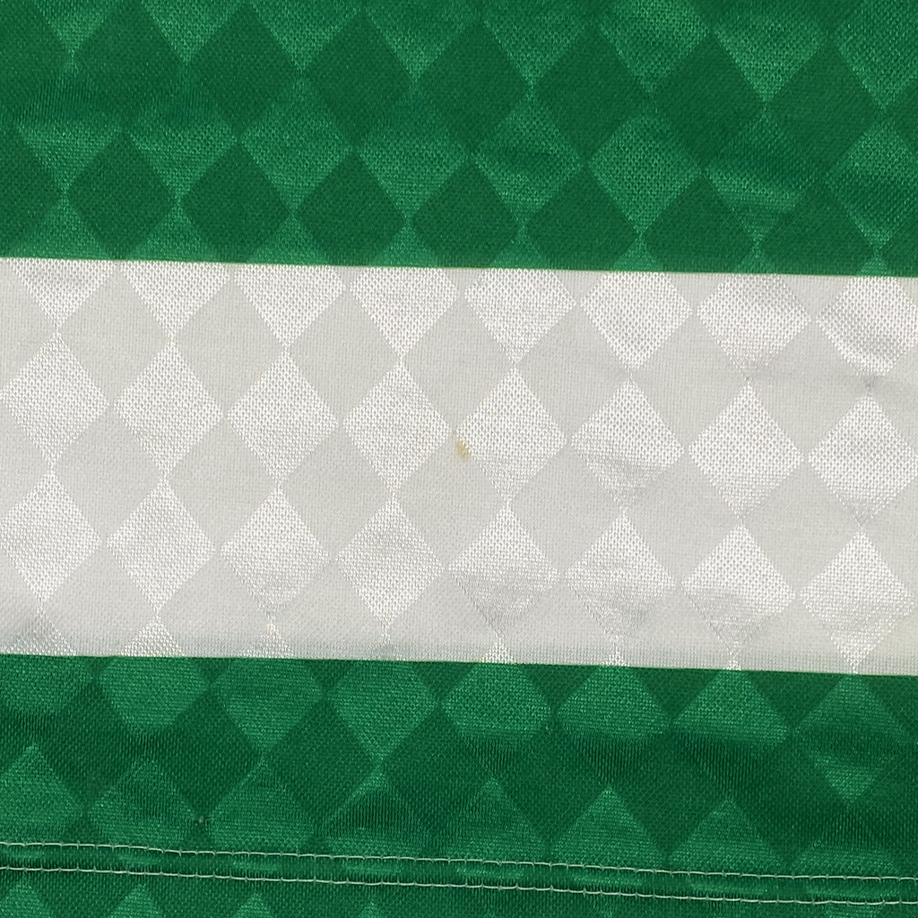 Celtic Home Shirt (1987-89) | Small