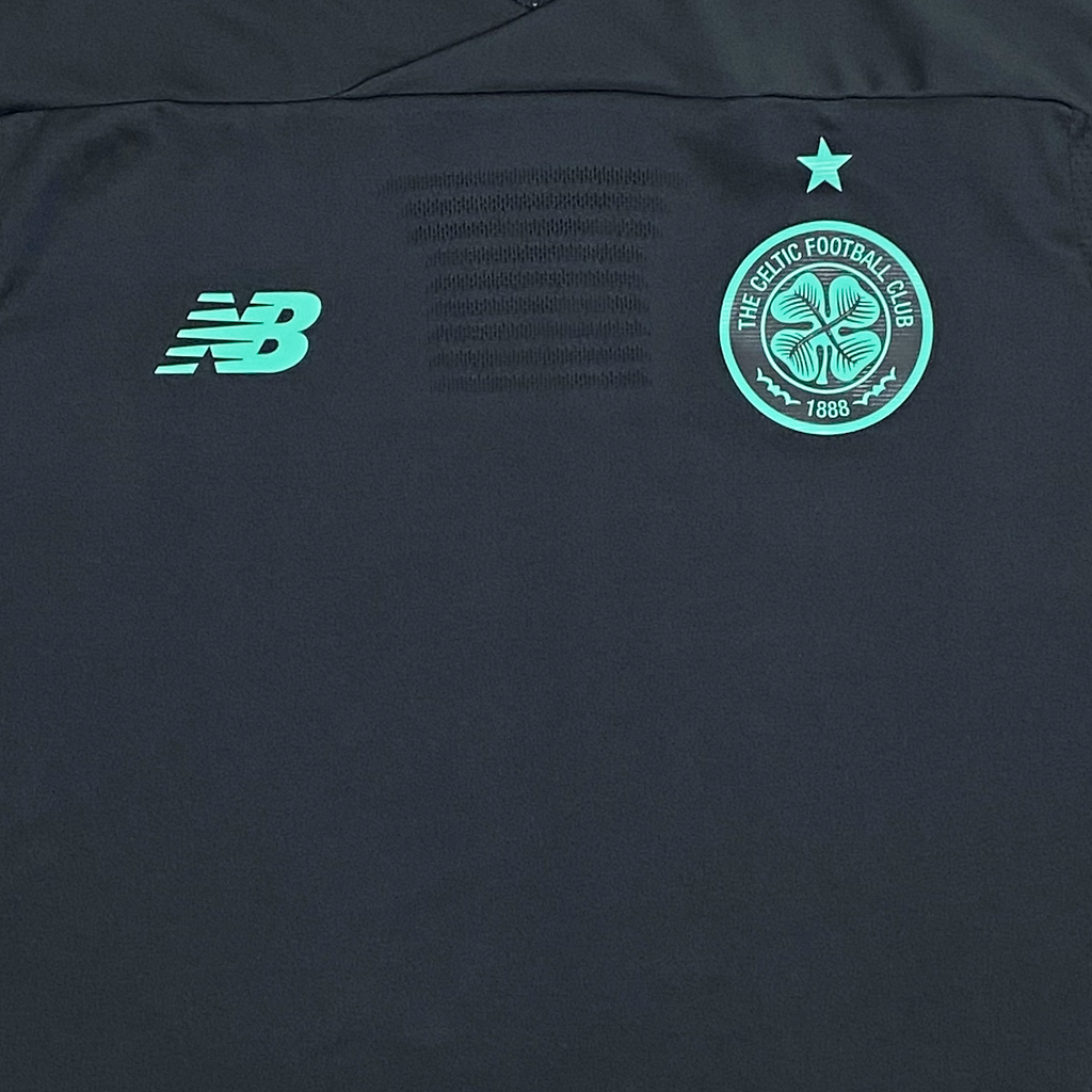 Celtic Goalkeepers Shirt (2019-20) | Large