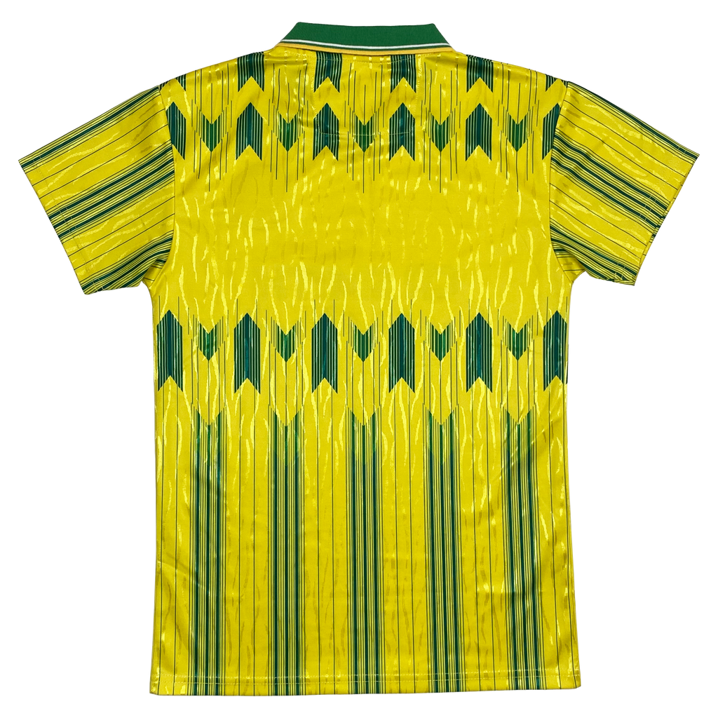 Celtic Replica Away Shirt (1989-91) | Small