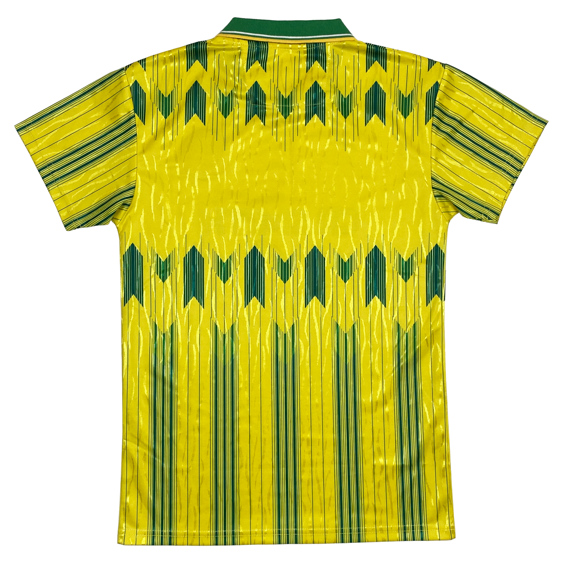 Celtic Replica Away Shirt (1989-91) | Small