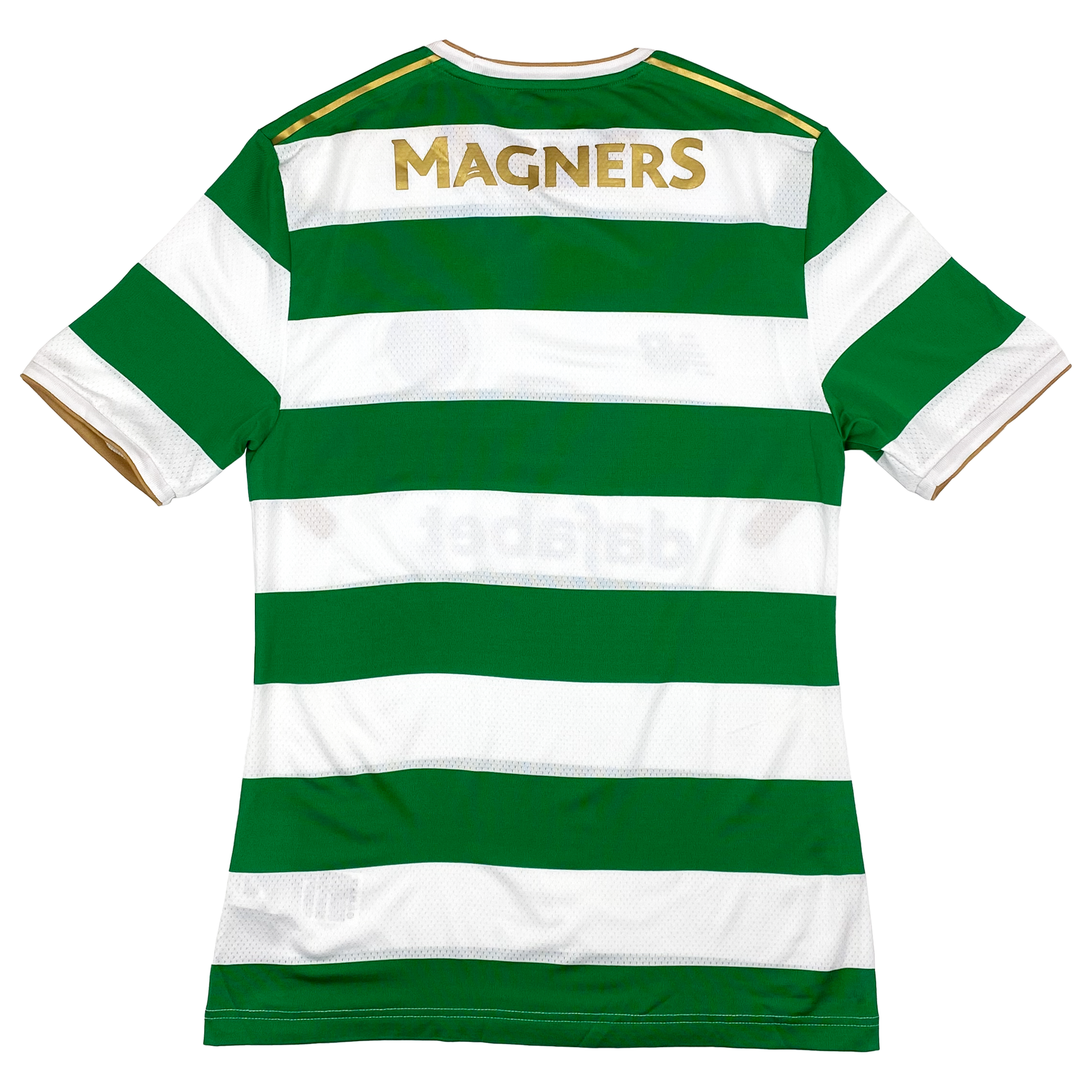 Celtic Home Shirt (2017-18) | Medium