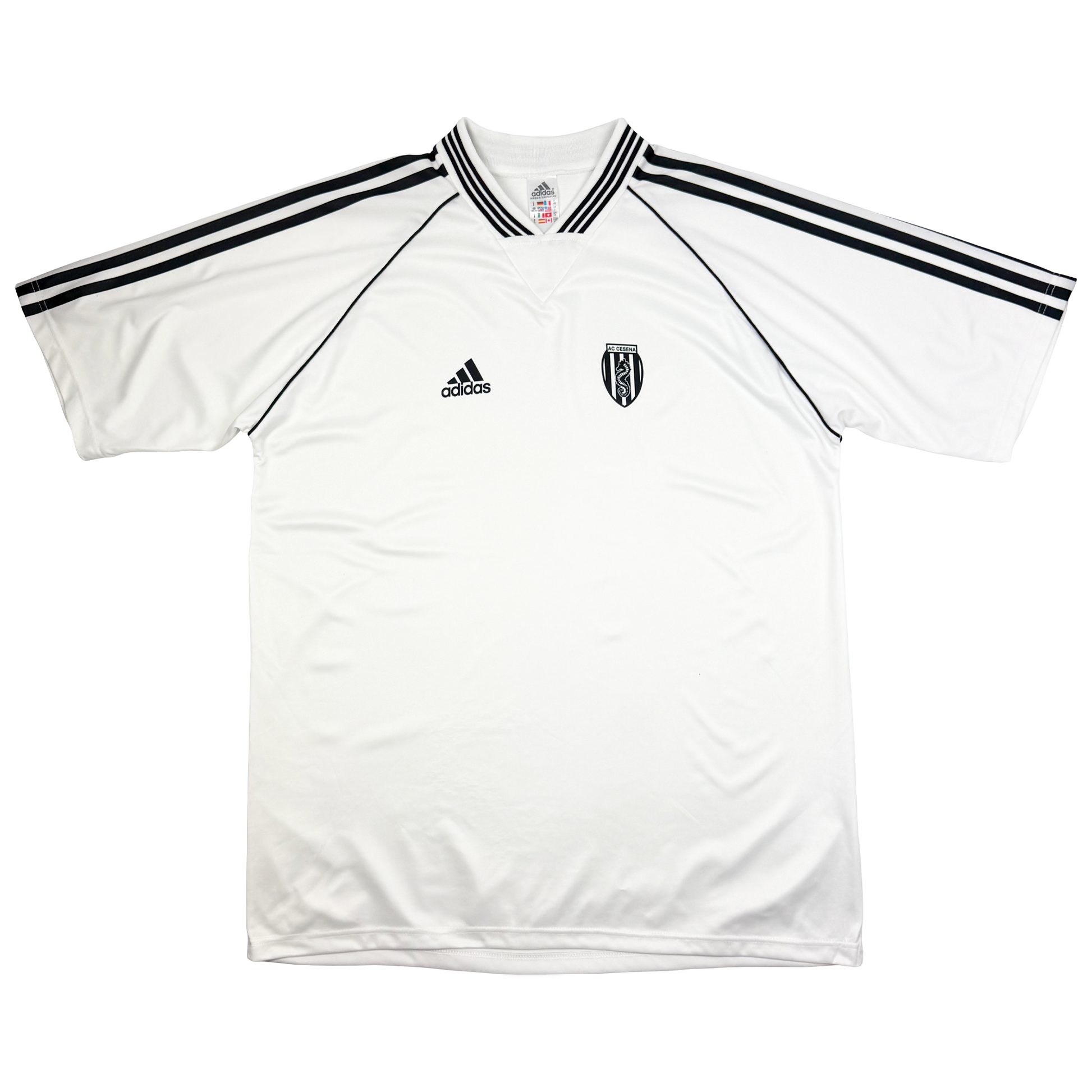 AC Cesena Training Shirt (1999-200) | Large