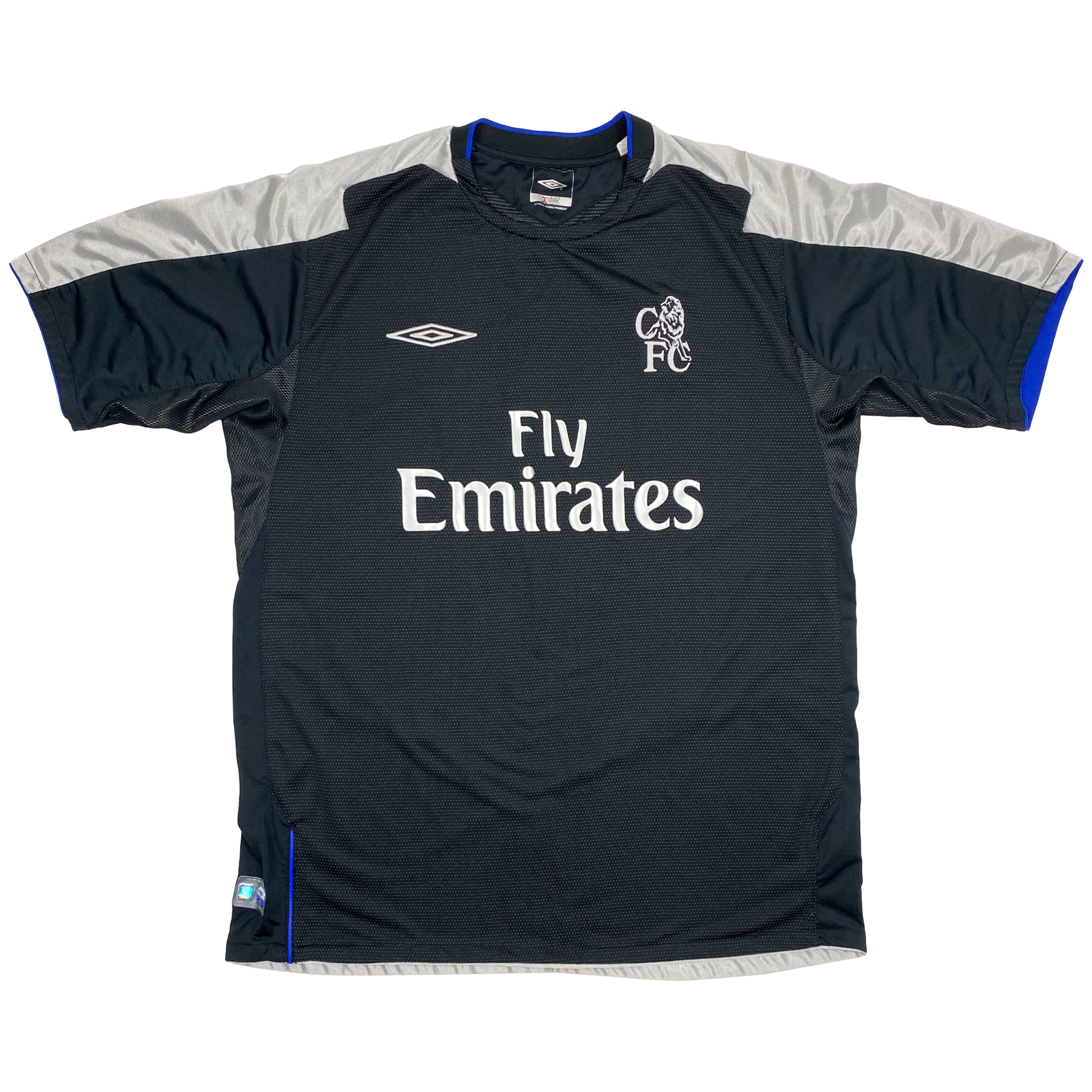 Chelsea Away Shirt (2004-05) | Large