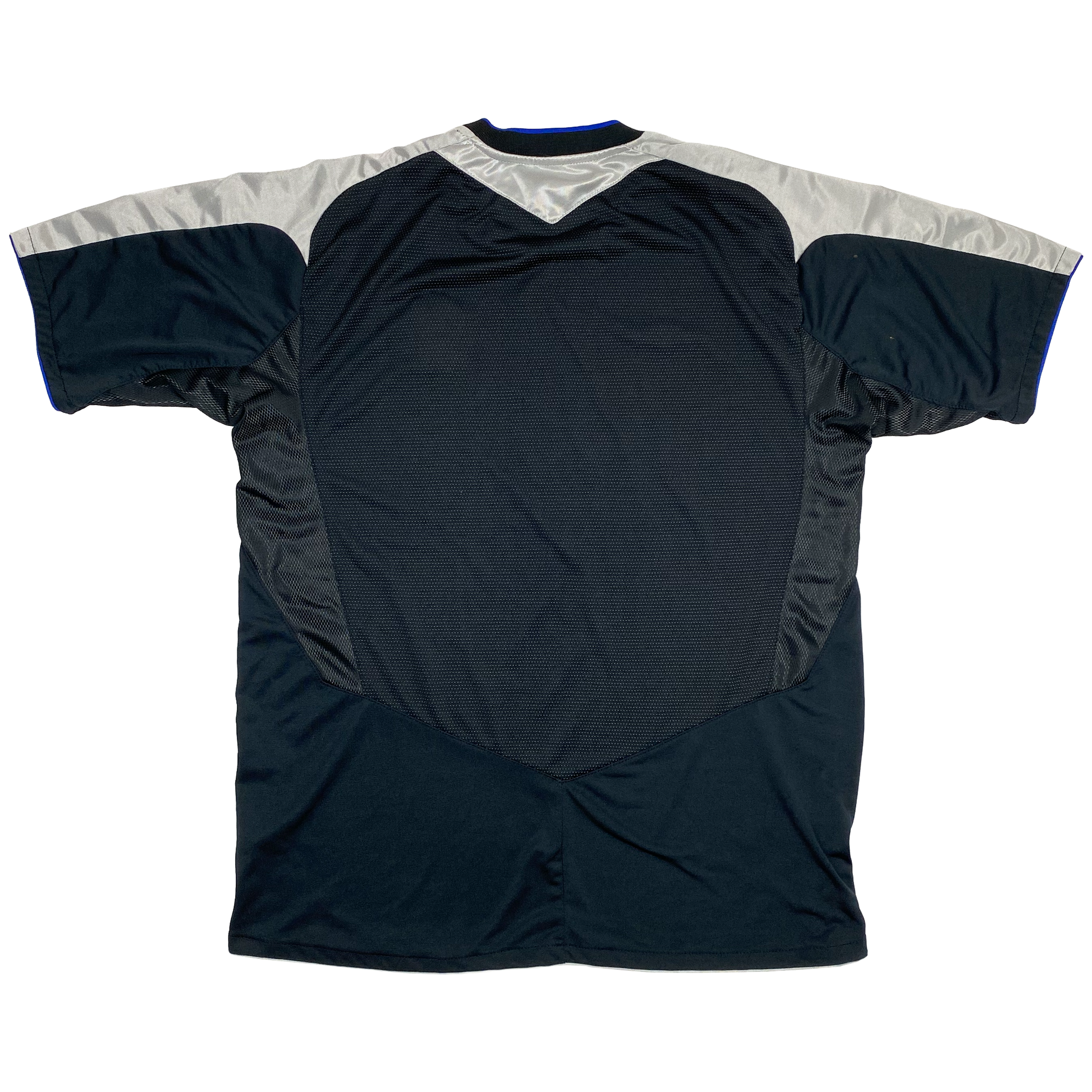 Chelsea Away Shirt (2004-05) | Large