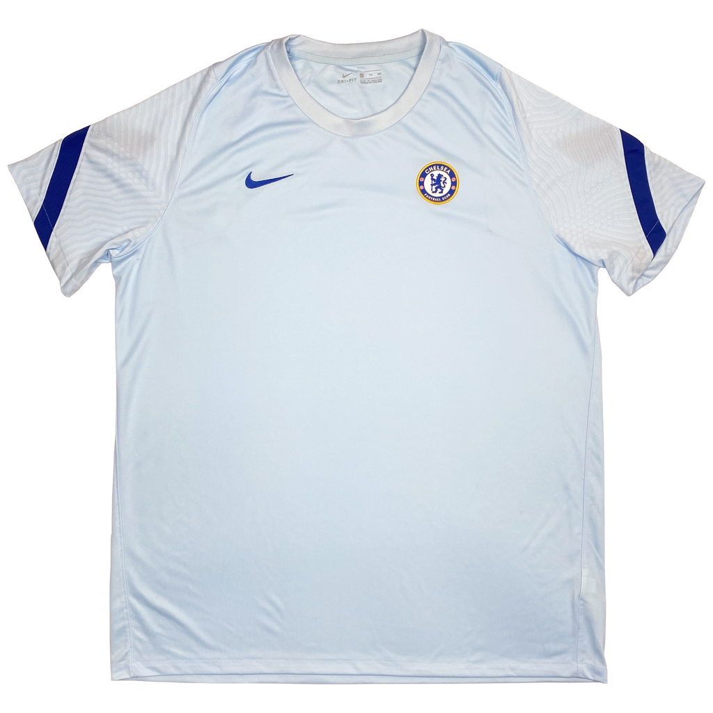 Chelsea Training Shirt (2020-21) | XXL