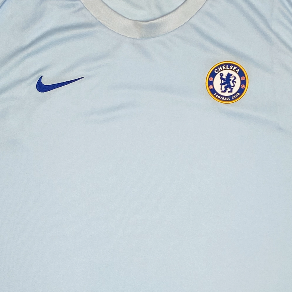 Chelsea Training Shirt (2020-21) | XXL
