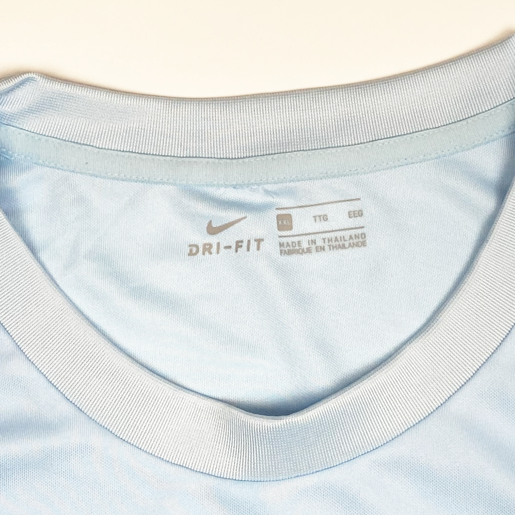 Chelsea Training Shirt (2020-21) | XXL