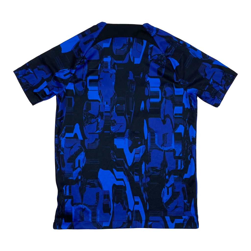 Chelsea Pre-Match Shirt (2023-24) | 10-11 Years