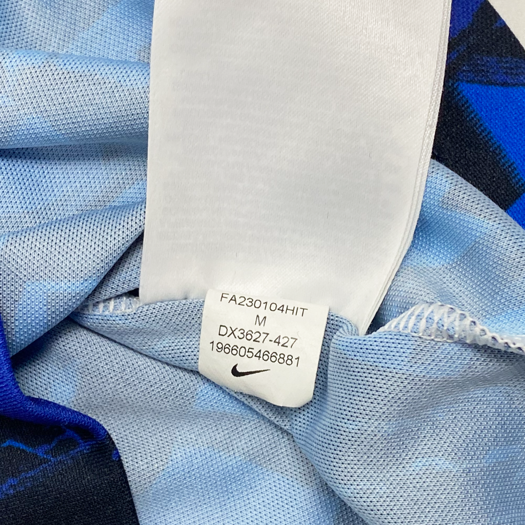 Chelsea Pre-Match Shirt (2023-24) | 10-11 Years
