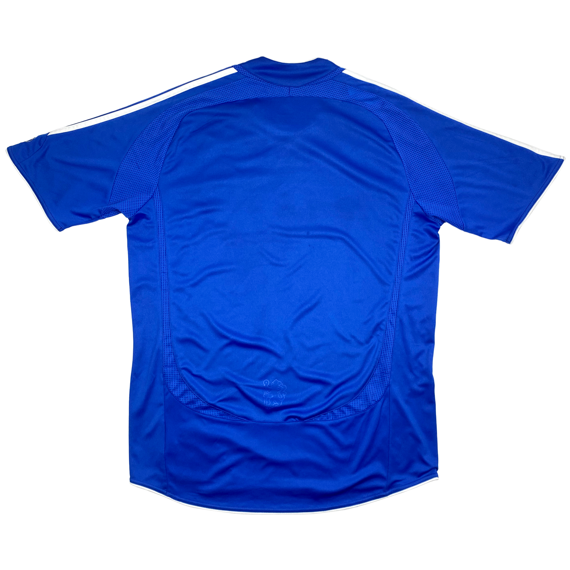 Chelsea Home Shirt (2006-08) | Medium