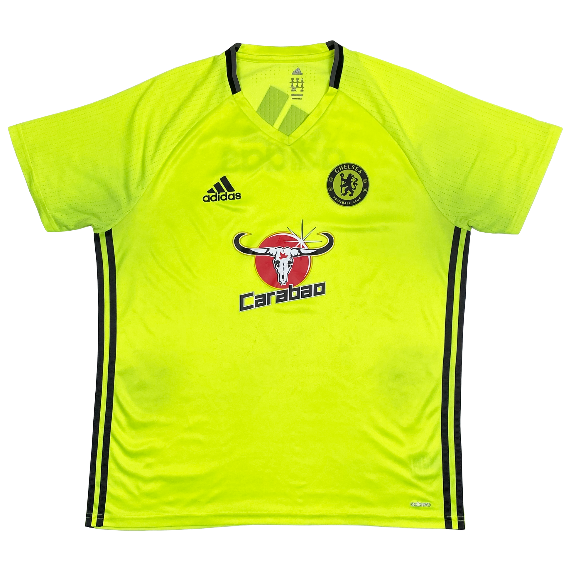 Chelsea Training Shirt (2016-17) | Extra Large