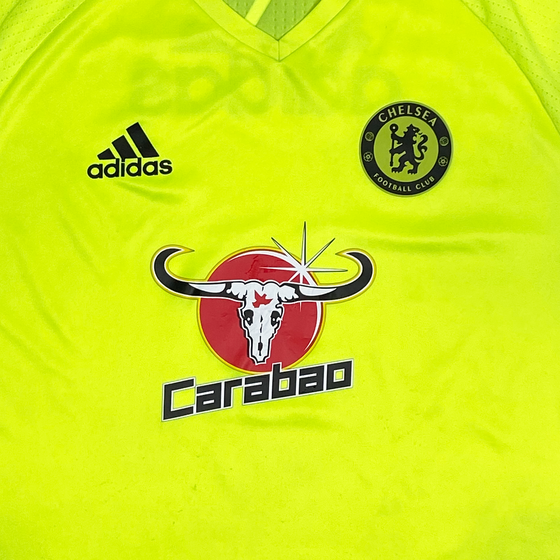 Chelsea Training Shirt (2016-17) | Extra Large
