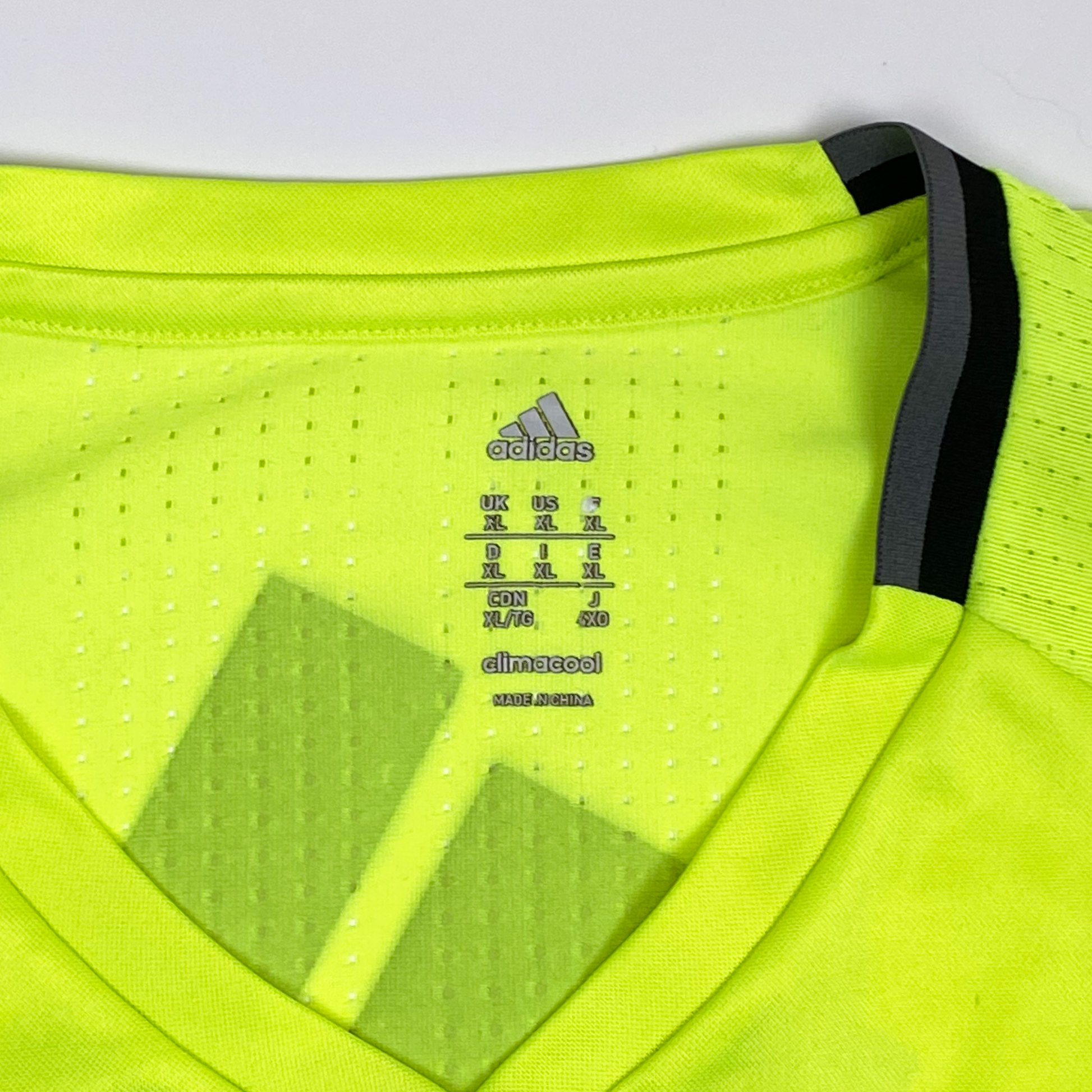 Chelsea Training Shirt (2016-17) | Extra Large