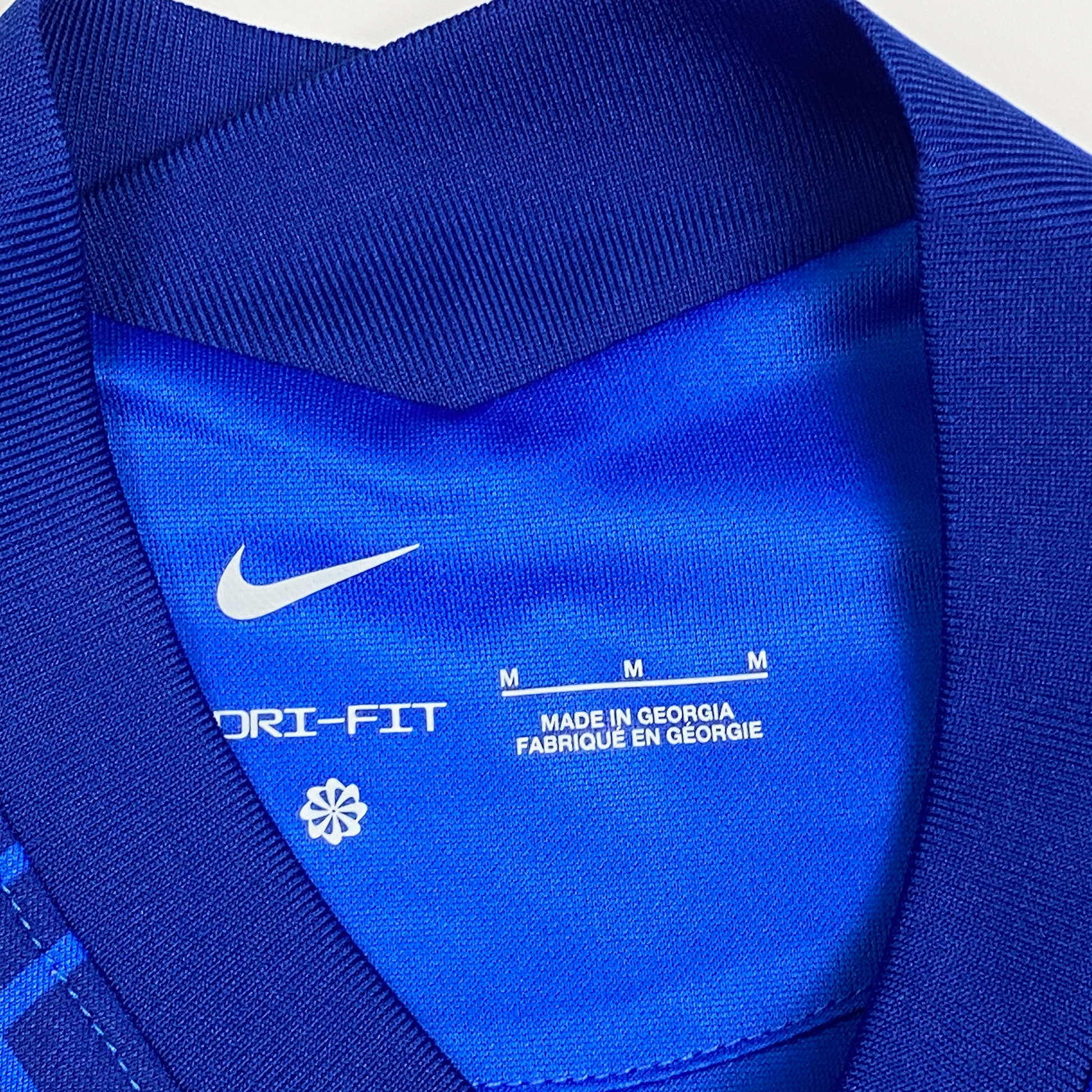 Chelsea Home Shirt (2021-22) | Medium