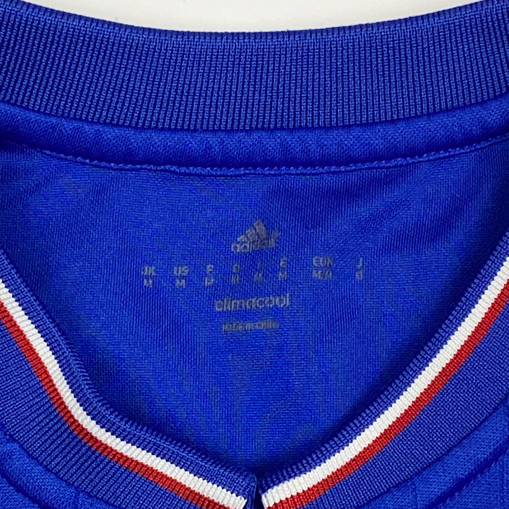 Chelsea Home Shirt (2015-16) | Medium