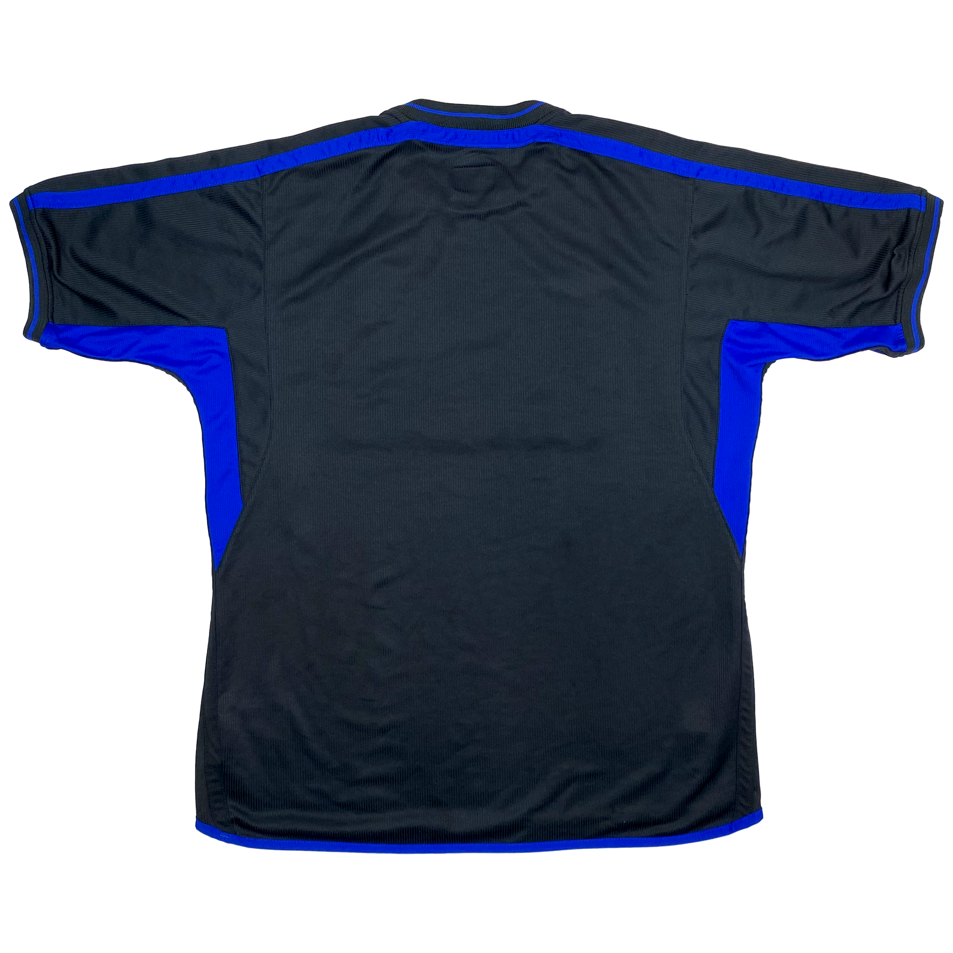 Chelsea Away Shirt (2002-03) | Large