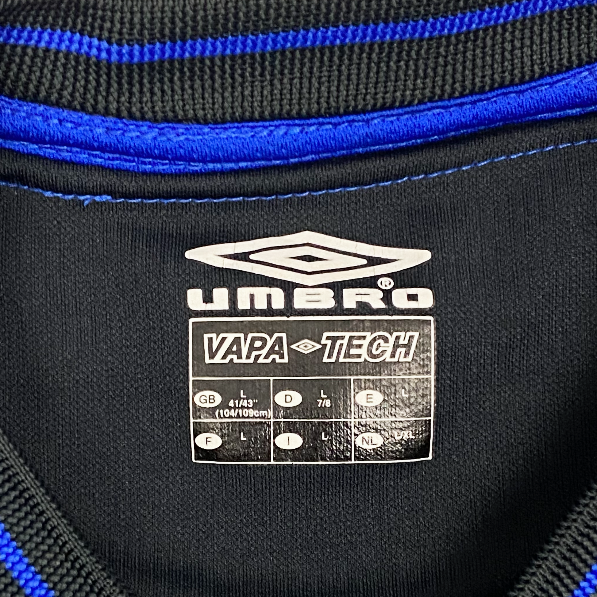 Chelsea Away Shirt (2002-03) | Large