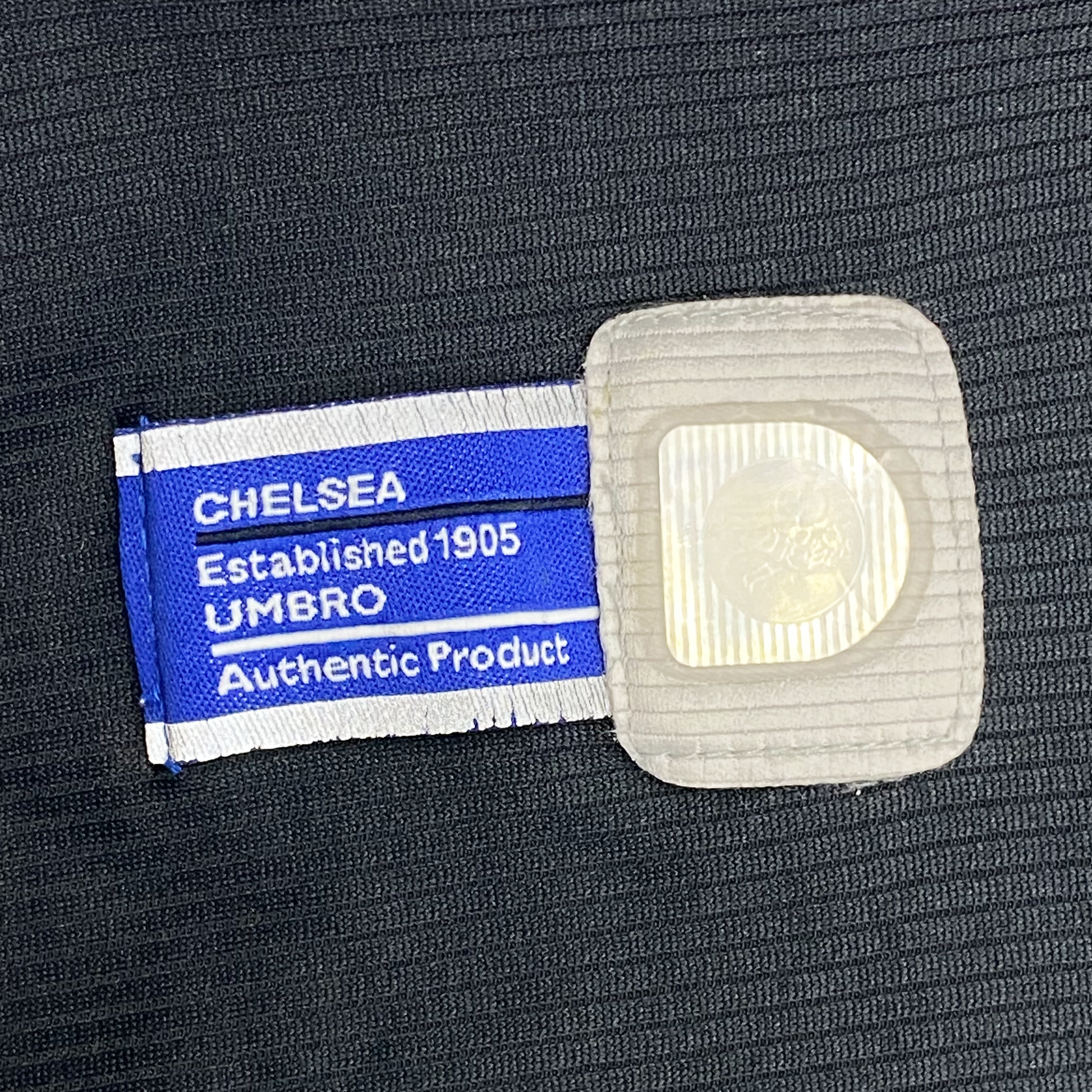 Chelsea Away Shirt (2002-03) | Large