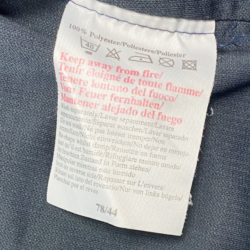 Chelsea Away Shirt (2002-03) | Large