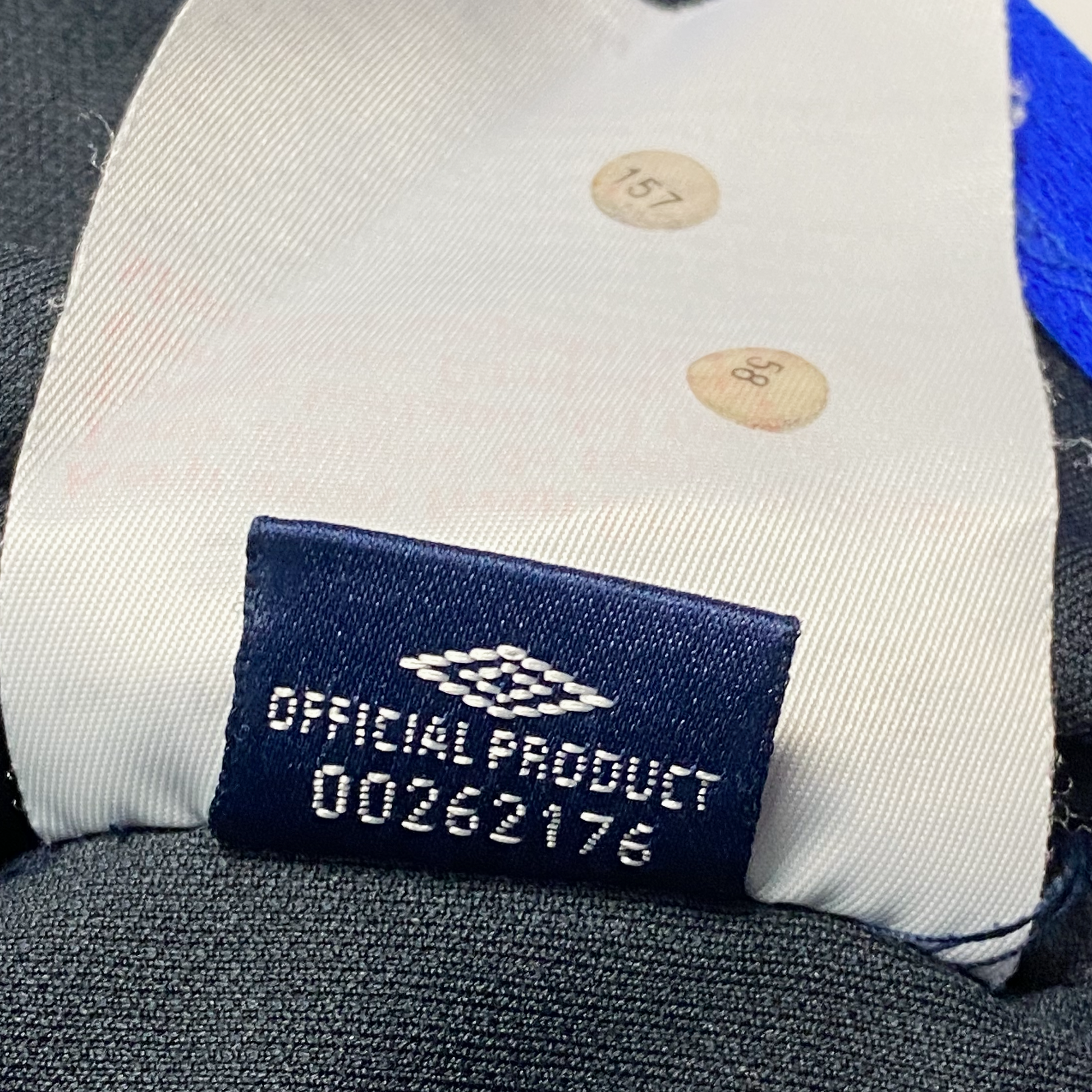 Chelsea Away Shirt (2002-03) | Large